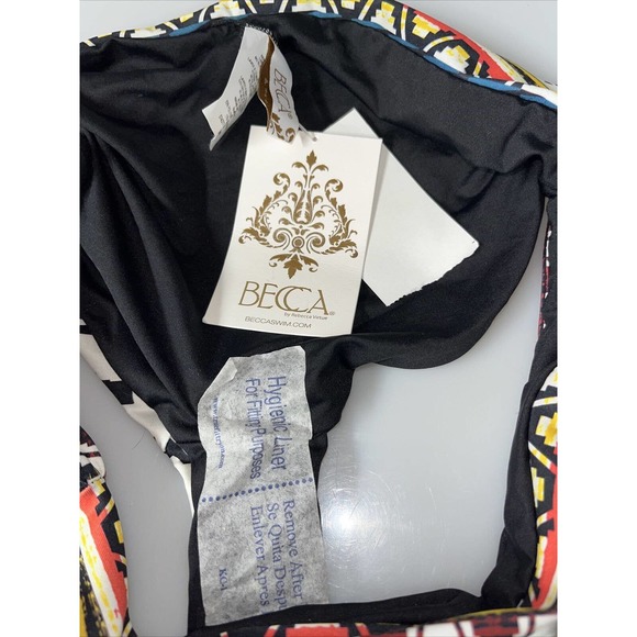 Becca by Rebecca Virtue Primitive Journey Bottoms Large‎ - Picture 5 of 7